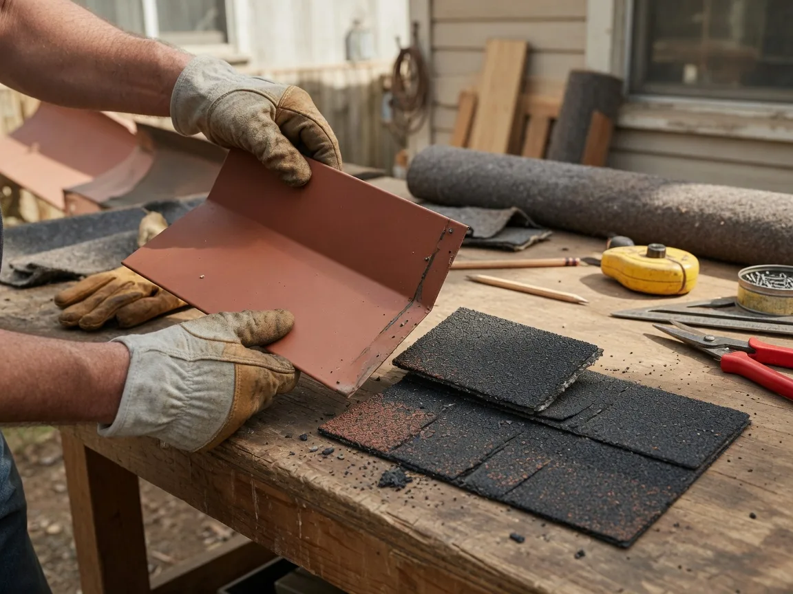 Roof Repair company in Lockwood, MO